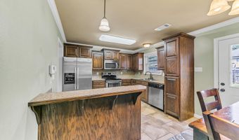 726 Rolling Rock Dr, Austin, AR 72007