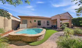 42820 N LIVINGSTONE Way, Anthem, AZ 85086