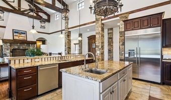 1302 E Bluestem Ct, Andover, KS 67002