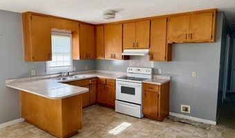 226 Smythe St, Bennettsville, SC 29512