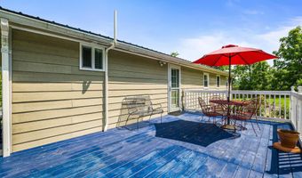 185 ESTALINE VALLEY Rd, Augusta Springs, VA 24411