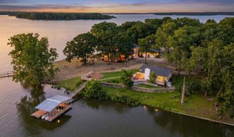 30625 S 4540 Rd, Afton, OK 74331