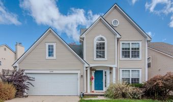 3244 Dunwoodie Rd, Ann Arbor, MI 48105