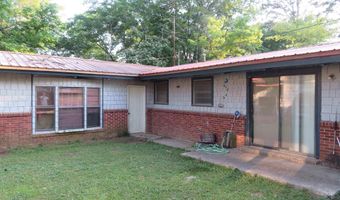 1811 Sylvia St, Arkadelphia, AR 71923