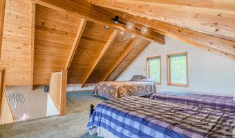 100 N Fork Rd, Centennial, WY 82055