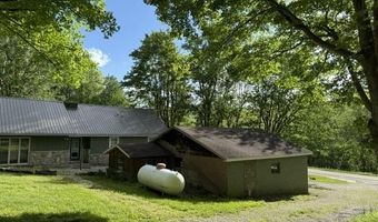 6950 S State Road 145 Hwy, Birdseye, IN 47513
