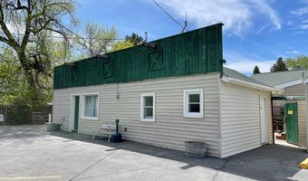 1701 Alger Ave, Cody, WY 82414