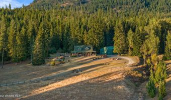 4575 Blacktail Rd, Careywood, ID 83809