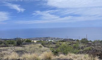 88-1484 AWAPUHI Pl, Captain Cook, HI 96704