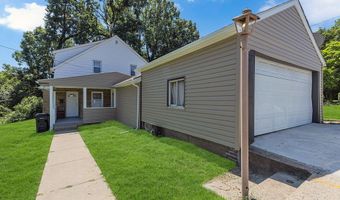 1609 Jackson St, Aliquippa, PA 15001