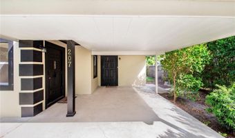 207 ROSE St, Auburndale, FL 33823