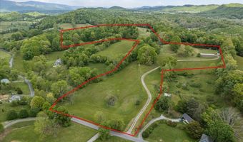 27070 Shortsville Rd, Abingdon, VA 24210