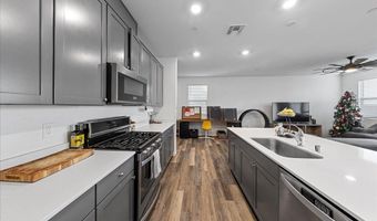 2832 Frabiele St, Henderson, NV 89044