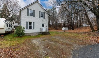 44 Mary Carroll St, Auburn, ME 04210
