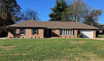 230 Hollywood Dr, Bardstown, KY 40004