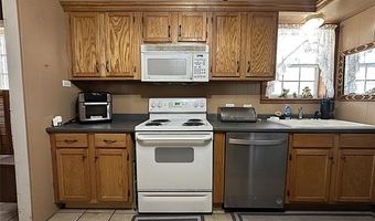 332 I St SW, Ardmore, OK 73401