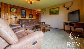 8 Mountain Dr, Cody, WY 82414