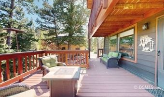 894 N Aspen Dr, Brian Head, UT 84719