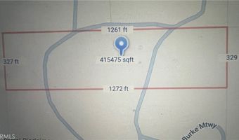 0 Briggs, Agua Dulce, CA 91350