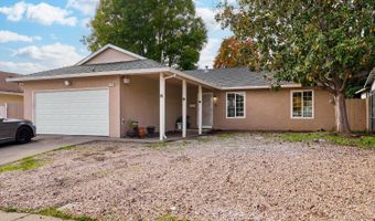 1745 San Jose Dr, Antioch, CA 94509