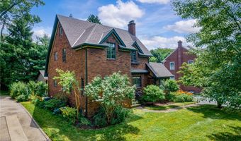 643 Orlando Ave, Akron, OH 44320