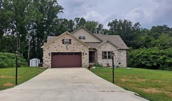 355 Bryant Rd, Albertville, AL 35951