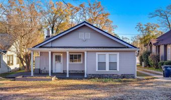 701 E Calhoun St, Anderson, SC 29621