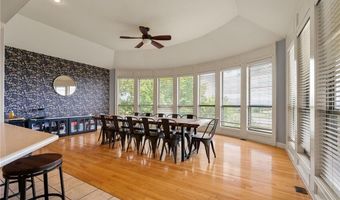 3911 Golf Course Dr, Alma, AR 72921