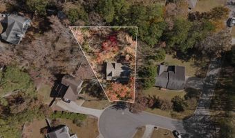 1406 Yates Ave, Austell, GA 30106