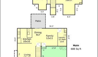 19066 SW STRICKLAND Dr, Beaverton, OR 97007
