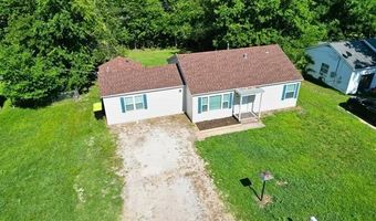 1004 S Highland, Ada, OK 74820