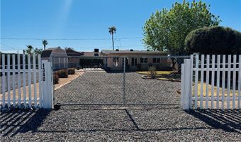 1340 Gemstone Ave, Bullhead City, AZ 86442