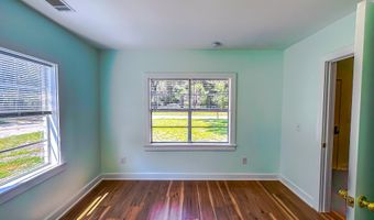 1716 Lafayette St, Beaufort, SC 29902