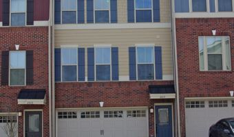 2015 Ackerman Hill Dr, Apex, NC 27502