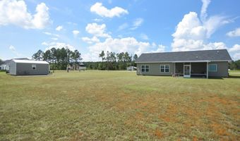 235 S Fork Dr, Baxley, GA 31513