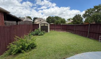 2016 LONDONDERRY Dr, Allen, TX 75013