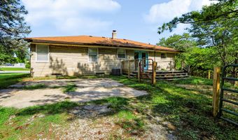3622 S Emerson Ave, Beech Grove, IN 46107