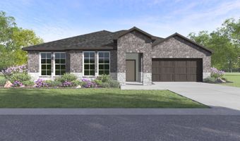 Model Home Coming Soon Plan: DEAN, Springdale, AR 72764