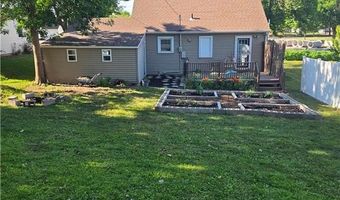 506 Sheridan St, Albert Lea, MN 56007
