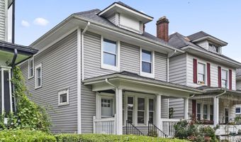 90 S Burgess Ave, Columbus, OH 43204