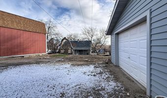 440 S Wyoming Ave, Buffalo, WY 82834