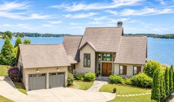 32 NARROWS Pt, Alexander City, AL 35010