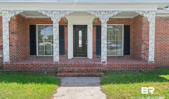 402 E Poplar St, Atmore, AL 36502