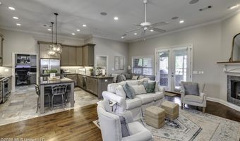 216 Emerald Cir, Brandon, MS 39047