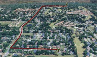 2418 SWEETWATER CC PLACE Dr, Apopka, FL 32712