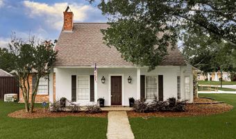 414 Pastureview Dr, Baton Rouge, LA 70810