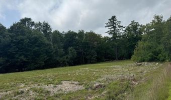 Stow Drive lot 012-A001-021 2.33 Acres, Chesterfield, NH 03466