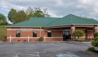 612 Campus Dr, Abingdon, VA 24210
