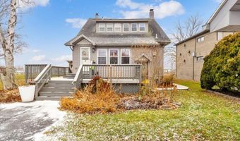 4979 Pointe Tremble, Algonac, MI 48001