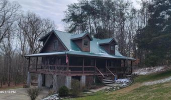 3716 Mountain View Ln, Baneberry, TN 37890